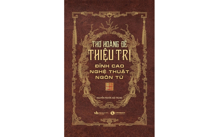 Ấn phẩm đặc biệt về Hoàng đế Thiệu Trị