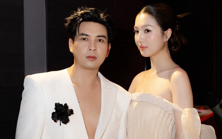 Hồ Quang Hiếu tiết lộ cuộc sống sau khi đám cưới với vợ người mẫu 1,8 m