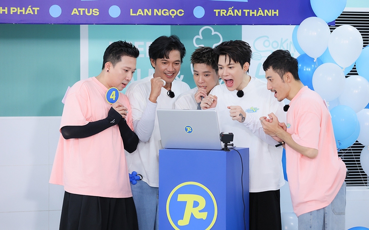 'Running Man Việt Nam' trở lại, hứa hẹn nhiều bất ngờ mới
