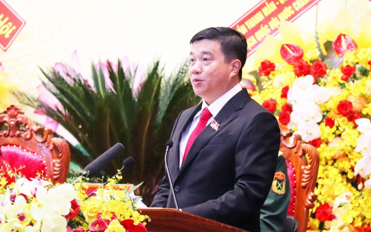 Đại hội Đảng bộ tỉnh Lâm Đồng lần thứ I: Khát vọng dựng cực tăng trưởng mới