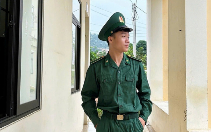 Thí sinh Học viện Biên phòng bị loại vì sức khỏe: Chờ Bộ GD-ĐT giải quyết