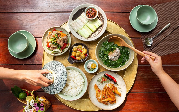 Ẩm thực Việt Nam ngon thứ 4 thế giới, bất ngờ với vị trí số 1