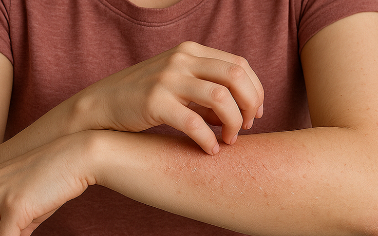 4 dấu hiệu thận yếu dễ bị bỏ qua ở người dưới 30 tuổi