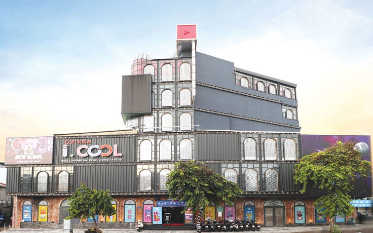 Tái định hình ngành giải trí Karaoke