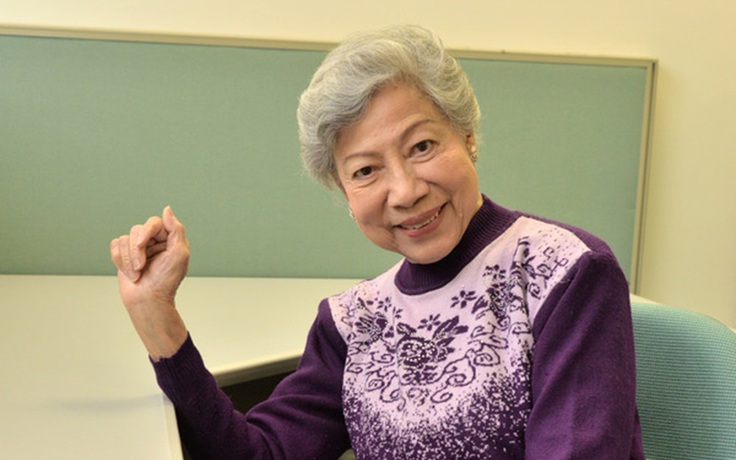 'Bà hoàng phim ma' La Lan gặp tai nạn, quyết định hiến xác sau nhiều biến cố