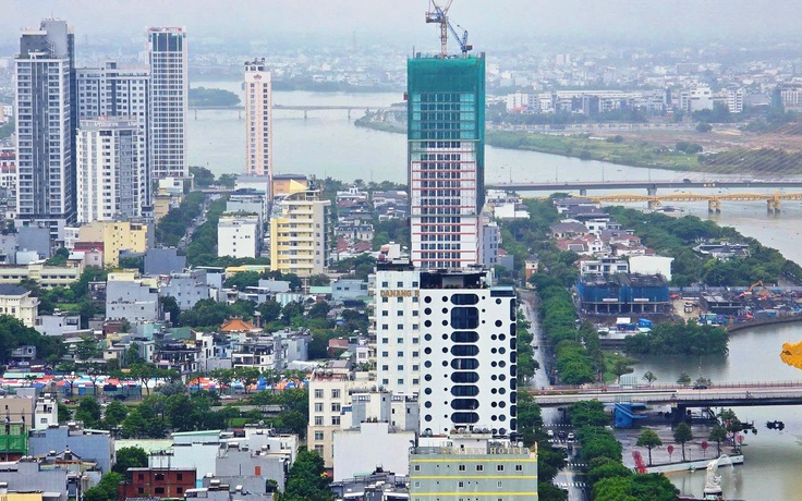 Đà Nẵng: Danh sách 10 dự án nhà ở thương mại đủ điều kiện mở bán