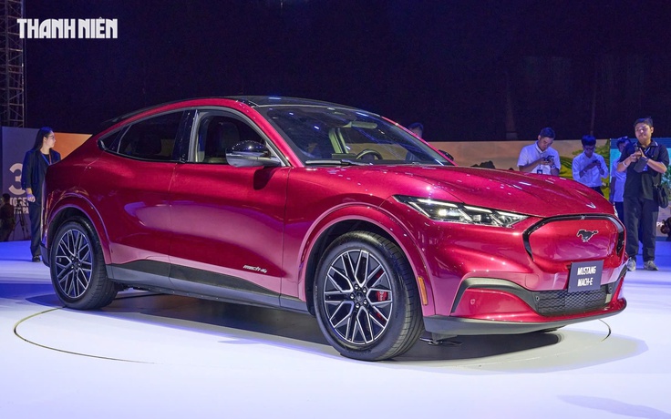 10 ô tô bán ít nhất Việt Nam tháng 9.2025: Ford Explorer, Toyota Innova góp mặt