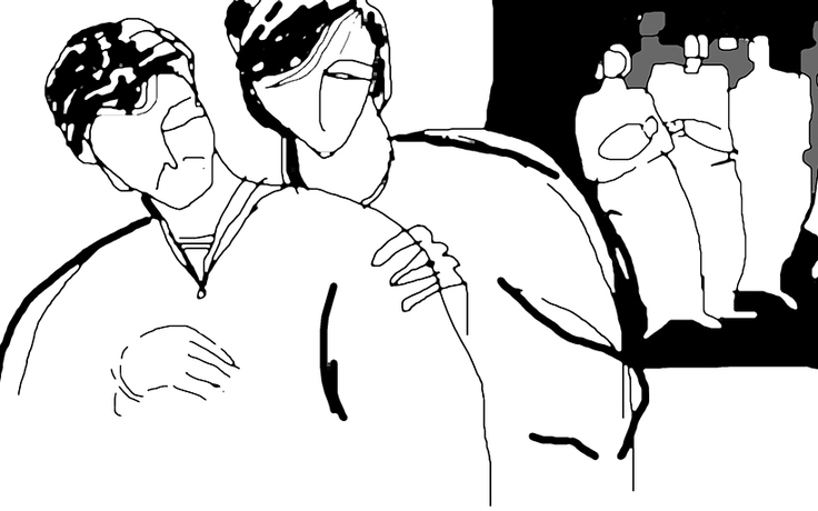 Hiệp sĩ - Truyện ngắn dự thi của Trương Tuệ Đăng