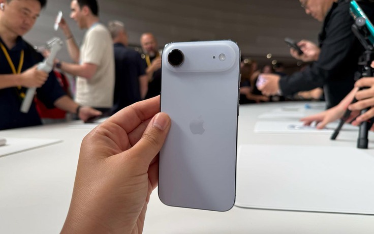 5 tính năng ẩn giúp iPhone thông minh hơn