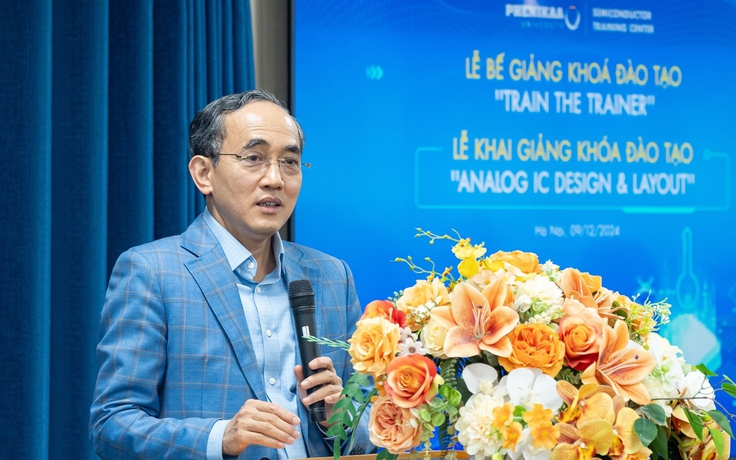 Trong các ứng viên giáo sư 2025, có người là tỉ phú top giàu nhất nước