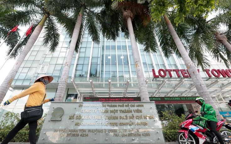 Xổ số miền Nam từ ngày 1.1.2026 có gì mới, tần suất quay thưởng tăng?