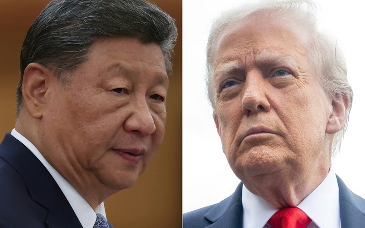 Căng thẳng Mỹ - Trung liệu còn leo thang?