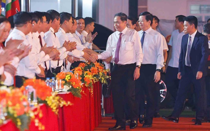 Lễ tưởng niệm 725 năm Ngày mất của Anh hùng dân tộc Trần Hưng Đạo