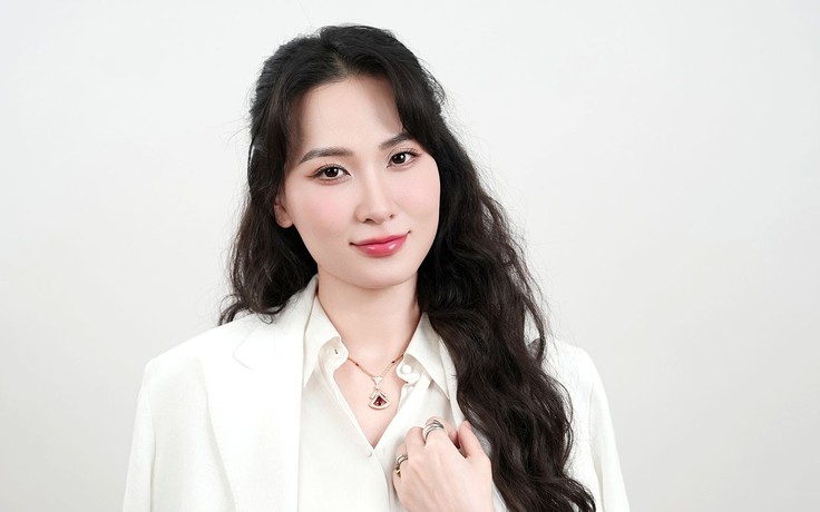 Bản lĩnh doanh nhân trẻ Nguyễn Thị Như Lan, Giám đốc Bệnh viện Nam An