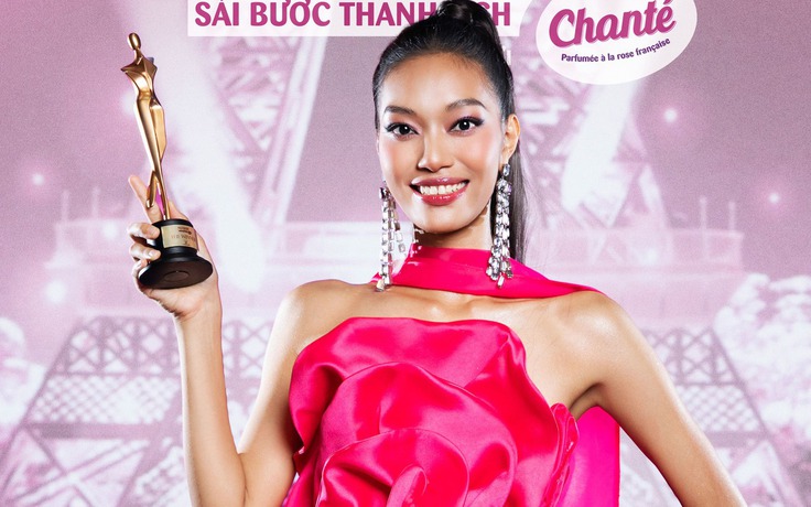 Chân dung quán quân Vietnam's Next Top Model 2025 Lại Mai Hoa