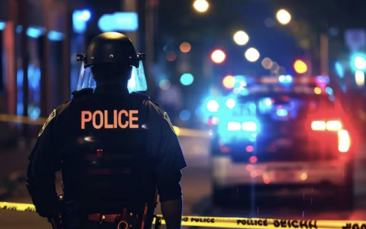 Xả súng chết nhiều người tại một quán bar ở Mỹ