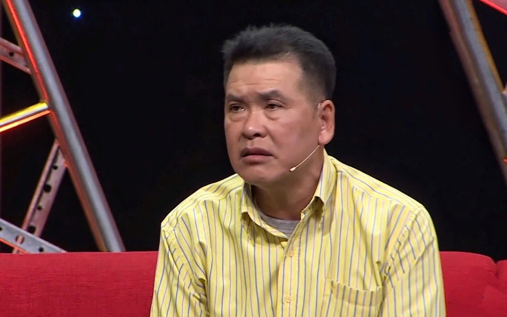 Nghệ sĩ Hữu Nghĩa nhắc về thuở hàn vi, tiết lộ tình hình của Phước Sang