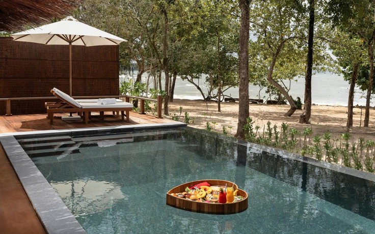 Green Bay Phu Quoc: Trải nghiệm trọn vẹn thiên nhiên và đẳng cấp của sự tiện nghi.