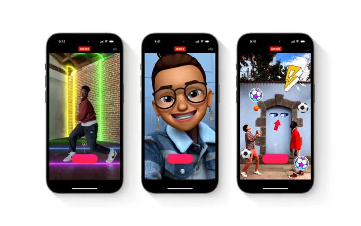 Apple nói lời chia tay Clips sau 8 năm