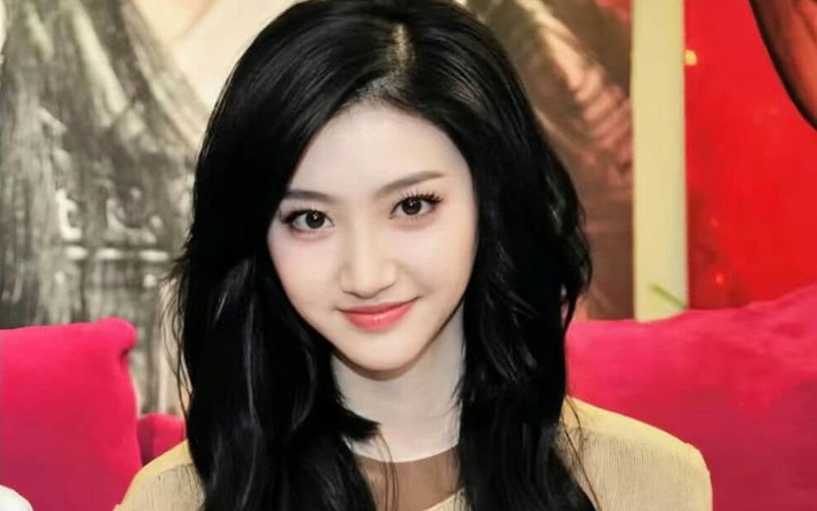 Cảnh Điềm chứng minh nhan sắc 'đẹp nhất Bắc Kinh' với loạt ảnh trong quá khứ