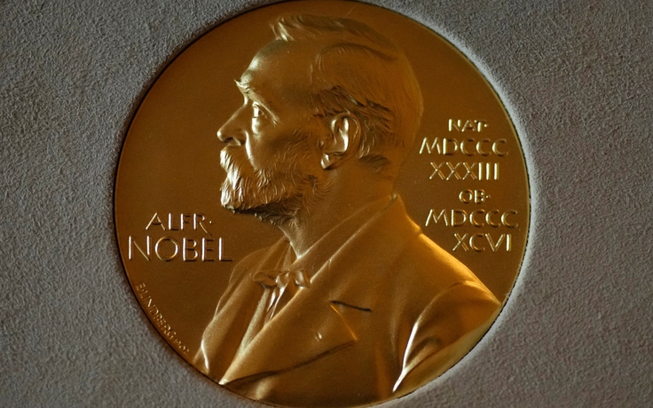 Người đoạt giải Nobel Kinh tế 2025 vừa được xướng tên