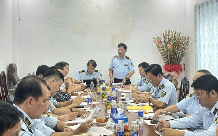 Quản lý thị trường Cần Thơ cần mạnh tay xử lý hàng giả, hàng cấm