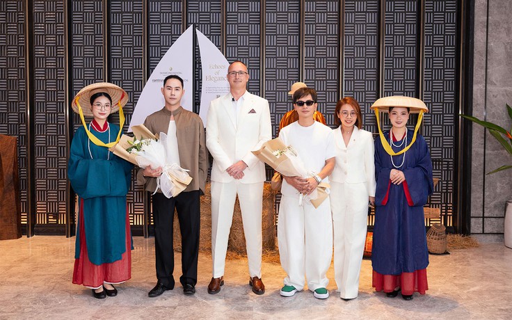 ‘Mê hoặc’ du khách bằng trải nghiệm văn hóa mang dấu ấn di sản