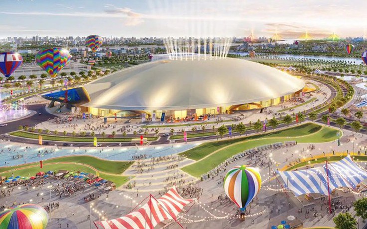 3.000 gian hàng của trên 2.500 tổ chức, doanh nghiệp tham gia Hội chợ Mùa Thu 2025