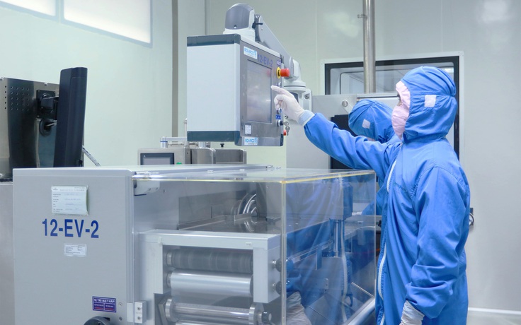 Nghịch lý: dược Việt tăng trưởng cao nhưng đối mặt bẫy giá trị thấp