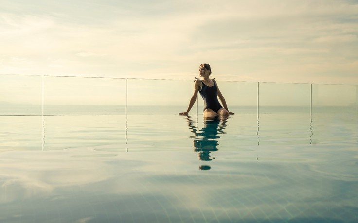 Prince Hotel Đà Nẵng chính thức khai trương, nâng tầm trải nghiệm nghỉ dưỡng ven biển