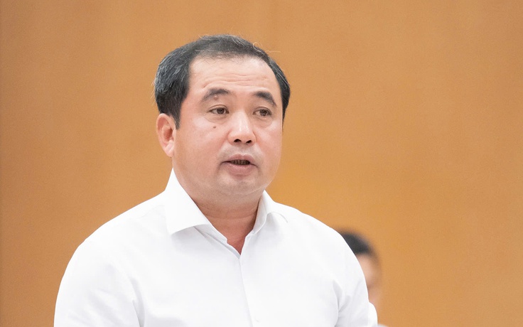 Không xuất khẩu thô đất hiếm, tự chủ thực hiện chiến lược về đất hiếm