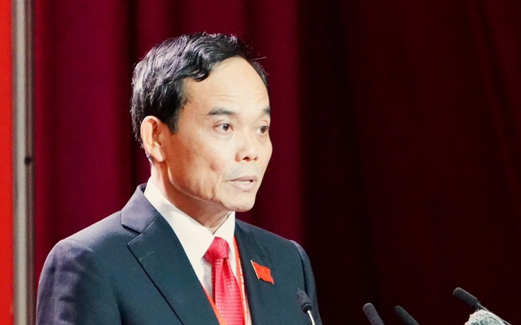 Đại hội Đảng bộ TP.HCM là lời cam kết mạnh mẽ, hòa chung nhịp bước dân tộc