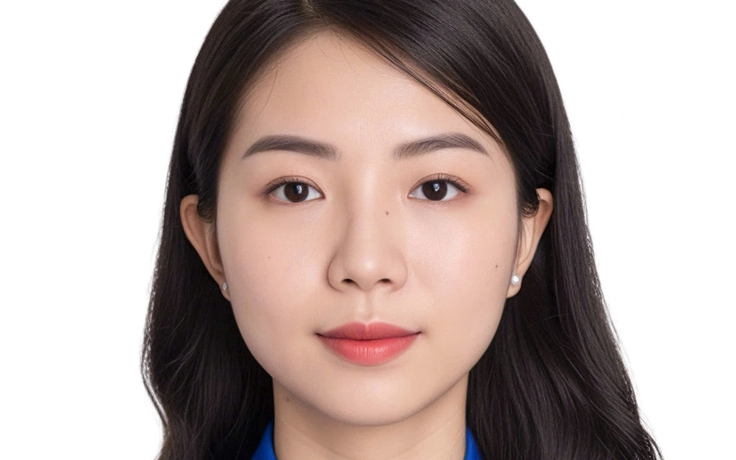 Chị Lê Ngọc Ánh được bầu làm Bí thư Tỉnh đoàn Thanh Hóa