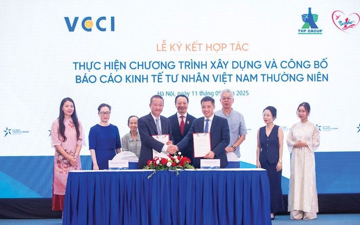 Khi doanh nghiệp chủ động thúc đẩy môi trường kinh doanh thuận lợi