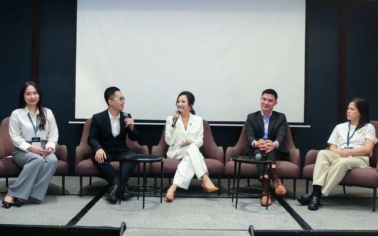 Thi tiếng Anh quốc tế, gặp câu hỏi càng khó điểm sẽ càng cao?