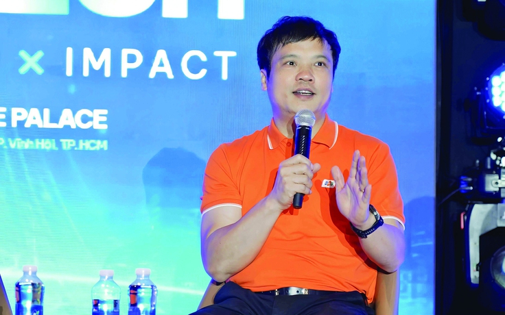 CEO FPT: Hãy triển khai AI một cách có trách nhiệm và nhân văn