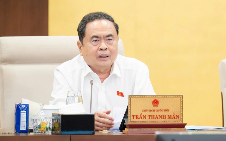 Đảm bảo chất lượng dự luật trình Quốc hội tại kỳ họp 10