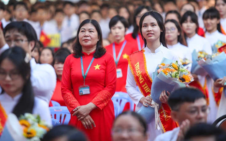 Sở GD-ĐT TP.HCM phân công 48 hiệu trưởng làm cụm trưởng chuyên môn các cấp học