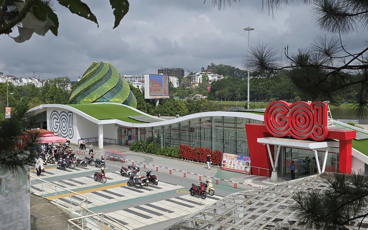 Siêu thị ở P.Xuân Hương - Đà Lạt xin lỗi vụ khám xét bé trai 10 tuổi