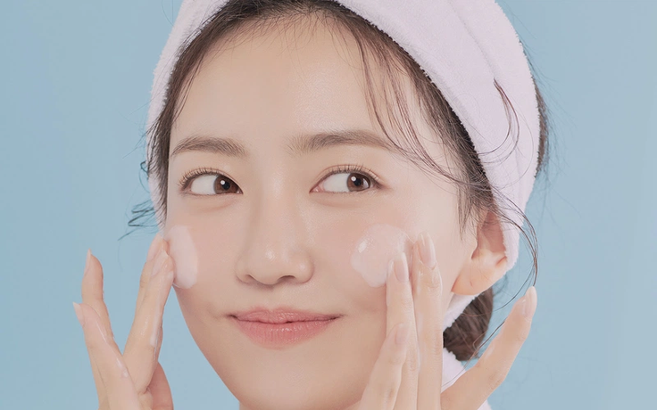 Trioderma gợi ý chu trình chăm sóc da mụn toàn diện, chuẩn y khoa tại nhà