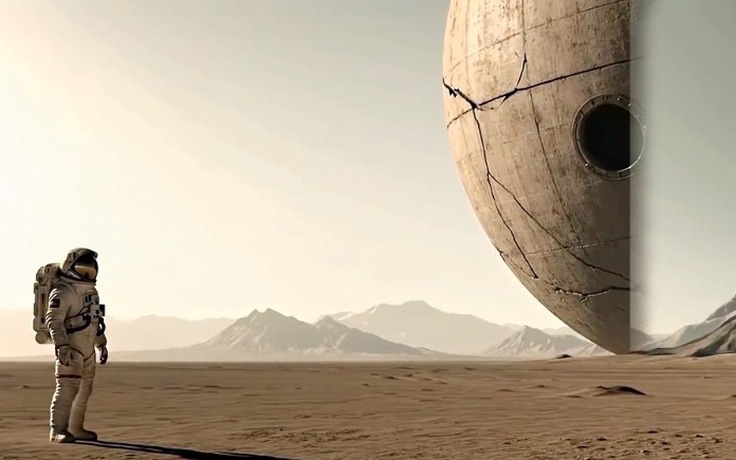 Google công bố Veo 3.1 giúp làm phim bằng AI dễ dàng