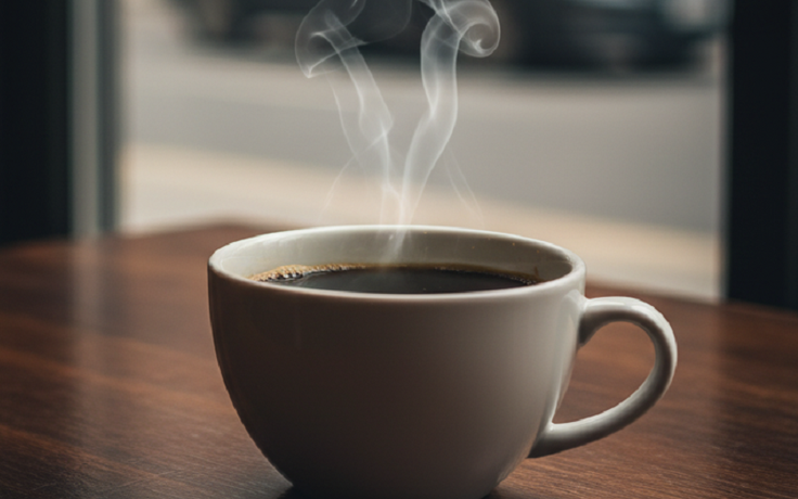 3 hành động thực hiện lúc đói bụng vô tình gây hại sức khỏe