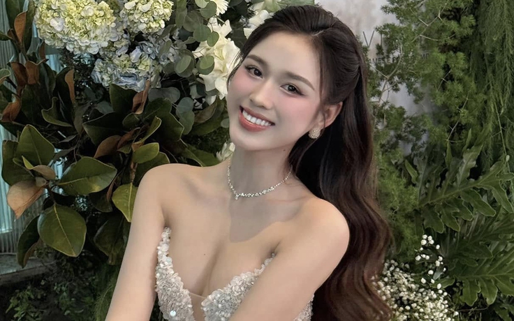 Hoa hậu Đỗ Thị Hà sắp 'lên xe hoa' với bạn trai thiếu gia 