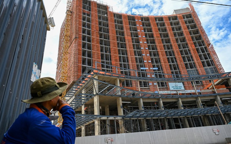 Hàn Quốc cấm công dân đi lại đối với một số khu vực của Campuchia