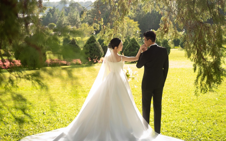 Khi tình yêu kể chuyện từ giá trị truyền thống giao hòa với văn hóa hiện đại