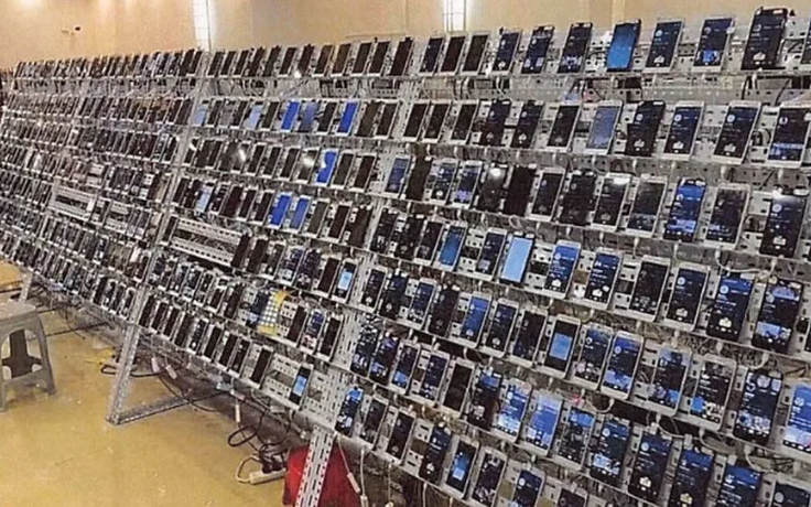 Các trùm lừa đảo Campuchia: Từ ‘bố già' bị Thái Lan truy nã đến tỉ phú bị Mỹ truy tố