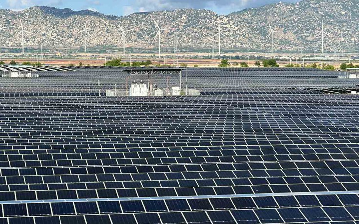 Giá điện 2 thành phần: Ai lợi, ai thiệt?