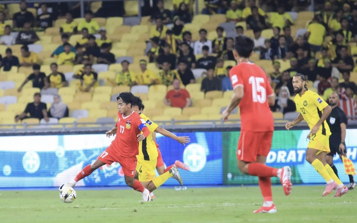 Báo chí Malaysia có động thái bất ngờ: Khen đội tuyển, không đòi sa thải HLV Cklamovski nữa