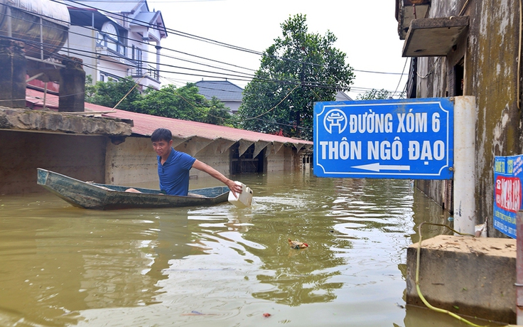 Biết nguyên nhân, tìm giải pháp