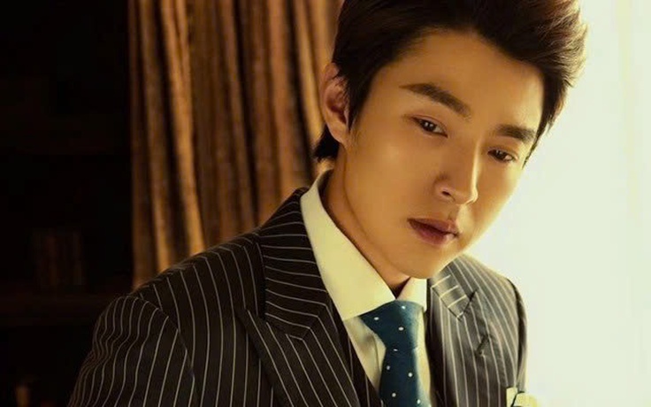 Nam diễn viên Lý Uy hầu tòa vì liên quan vụ án mạng chấn động Đài Loan